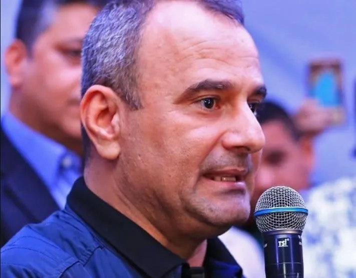 Quem é Waguinho, candidato ao Senado pelo Rio de Janeiro